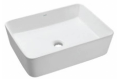 Chậu lavabo Moen SW55810 đặt bàn