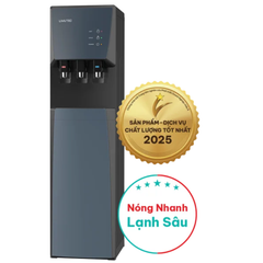 Cây nước nóng lạnh hút bình Livotec LD206 độc quyền