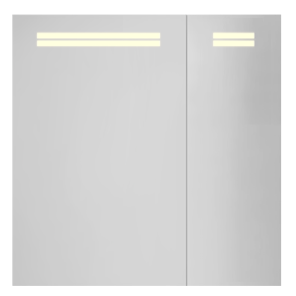 Bộ tủ kính Moen BCM06-003Y