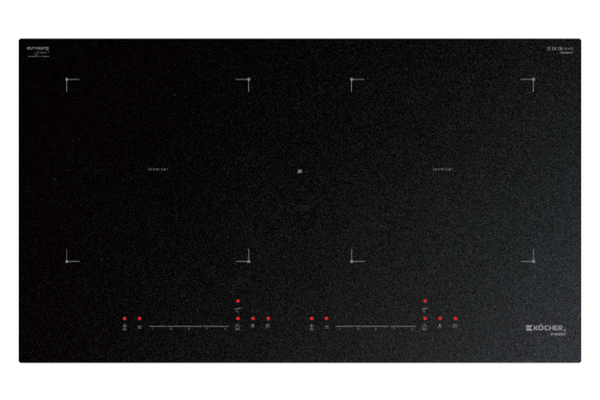 Bếp từ Kocher X-NANO 6