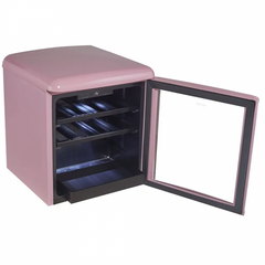 Tủ rượu Kadeka KP115ER