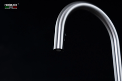 Vòi rửa chén Nobinox FORTE NX887 nóng lạnh