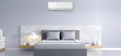 Máy lạnh Panasonic CU/CS-XZ9XKH-8 Inverter 2 Chiều 9.000BTU 1HP