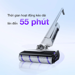 Máy hút bụi lau nhà Narwal S20