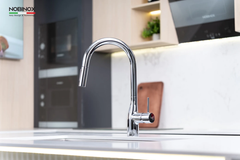 Vòi rửa chén Nobinox JAPA NX998