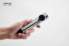 Vòi rửa chén Nobinox JAPA NX996