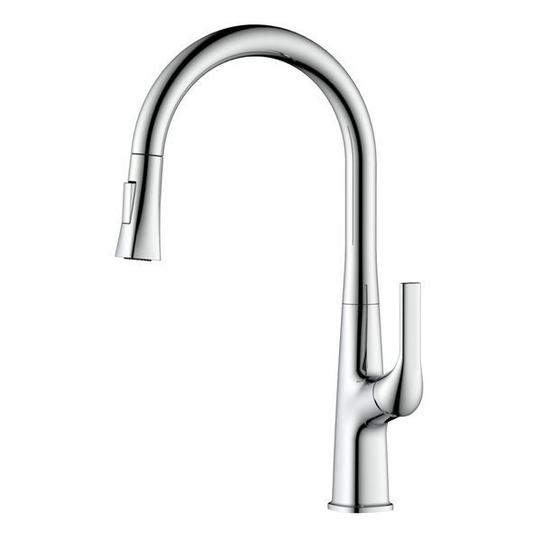 Vòi rửa bát Kluger KLF0002C