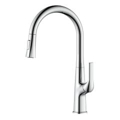 Vòi rửa bát Kluger KLF0002C