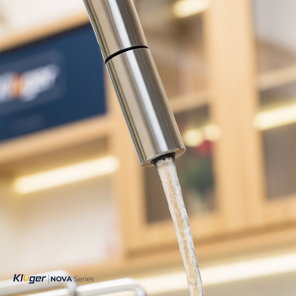 Vòi rửa bát Kluger KLF0030S