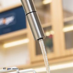 Vòi rửa bát Kluger KLF0030S