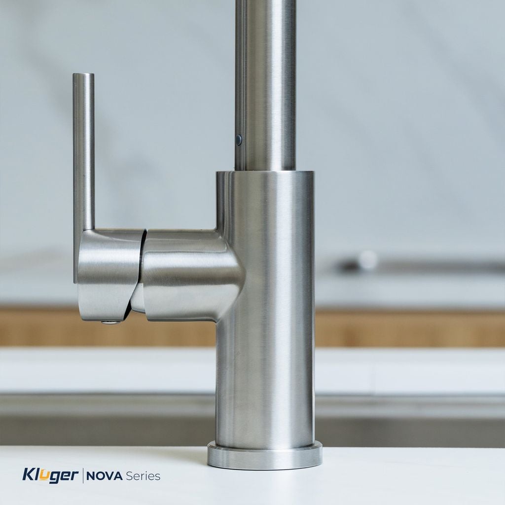 Vòi rửa bát Kluger KLF0030S