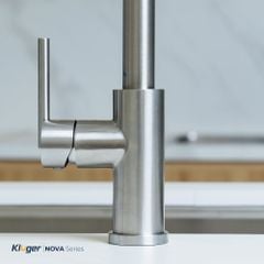 Vòi rửa bát Kluger KLF0030S
