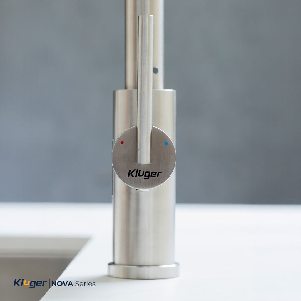 Vòi rửa bát Kluger KLF0030S