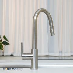 Vòi rửa bát Kluger KLF0030S