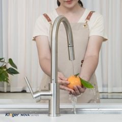 Vòi rửa bát Kluger KLF0030S