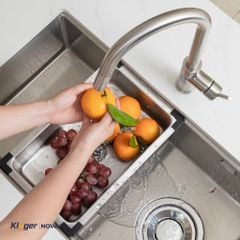 Vòi rửa bát Kluger KLF0030S