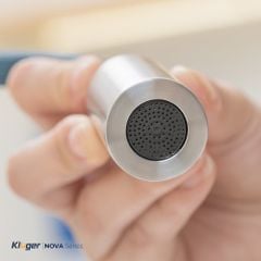 Vòi rửa bát Kluger KLF0030S