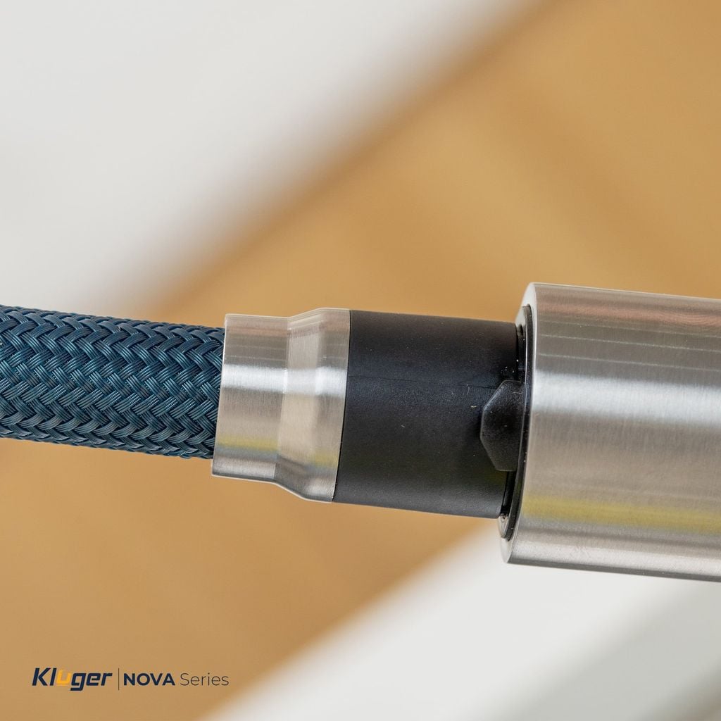 Vòi rửa bát Kluger KLF0030S