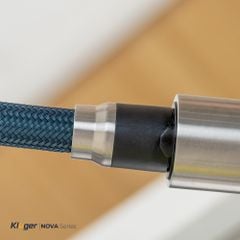 Vòi rửa bát Kluger KLF0030S