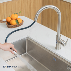 Vòi rửa bát Kluger KLF0030S