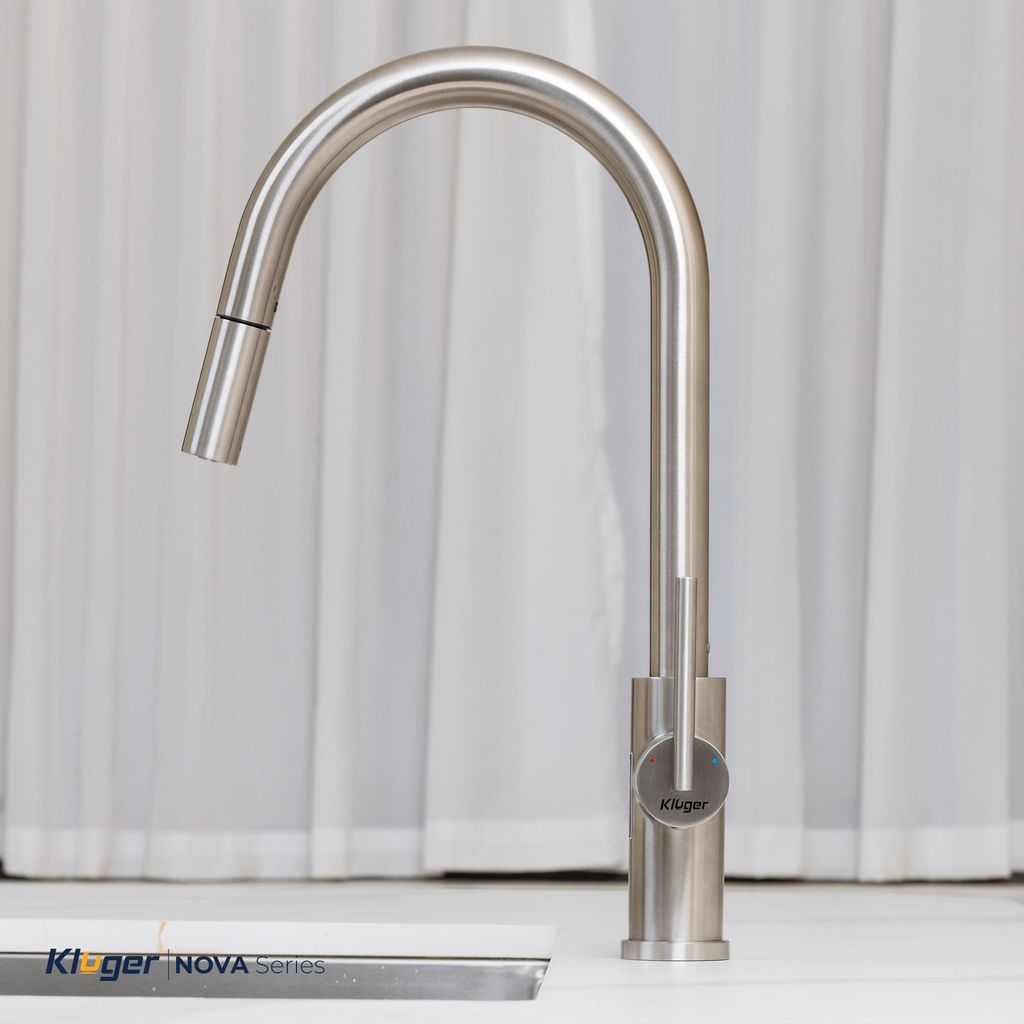 Vòi rửa bát Kluger KLF0030S