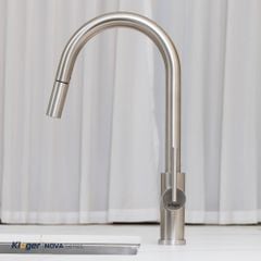 Vòi rửa bát Kluger KLF0030S
