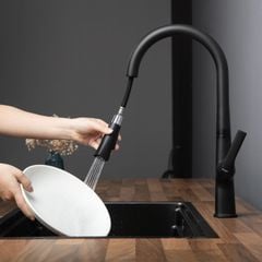 Vòi rửa bát Kluger KLF0002B