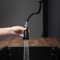 Vòi rửa bát Kluger KLF0002B