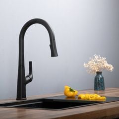 Vòi rửa bát Kluger KLF0002B