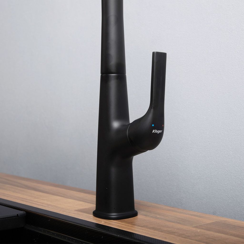 Vòi rửa bát Kluger KLF0002B