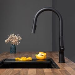 Vòi rửa bát Kluger KLF0002B