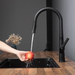 Vòi rửa bát Kluger KLF0002B