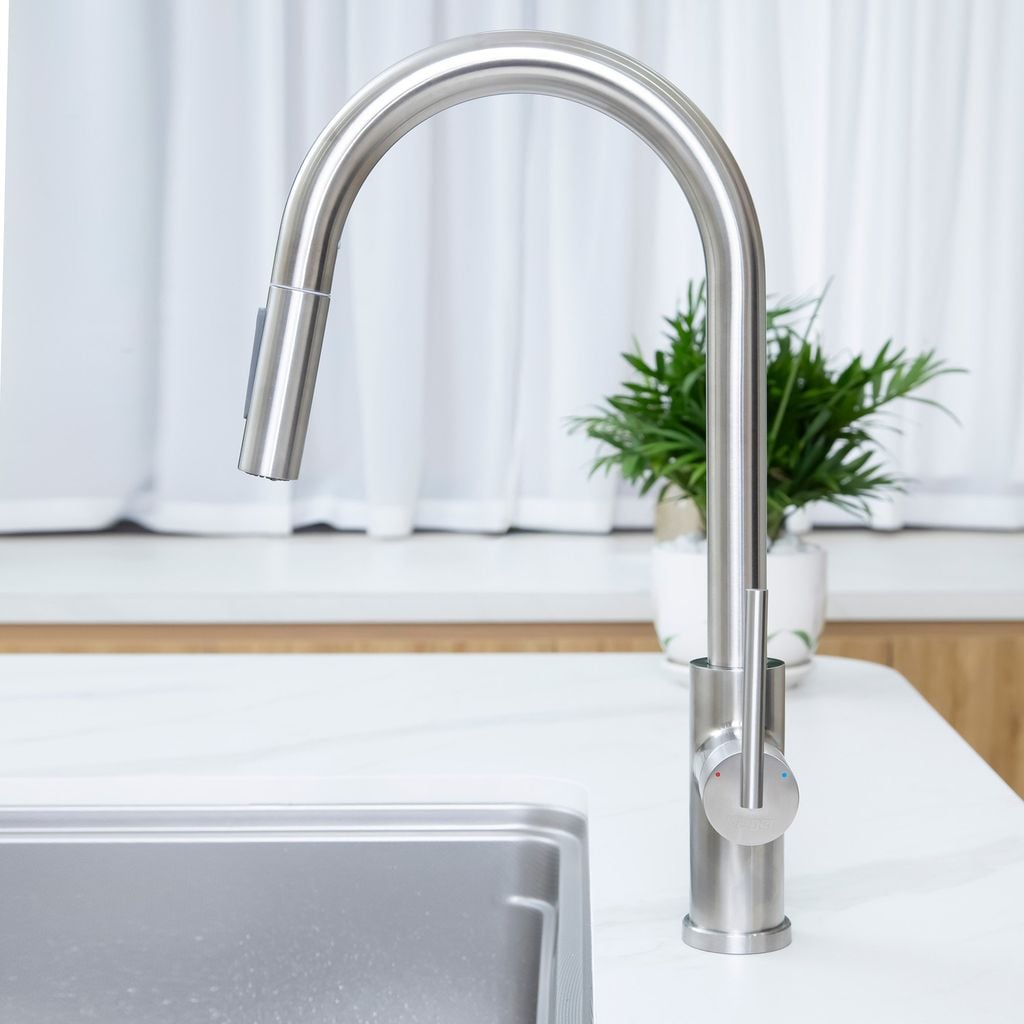 Vòi rửa bát Kluger KLF0030S