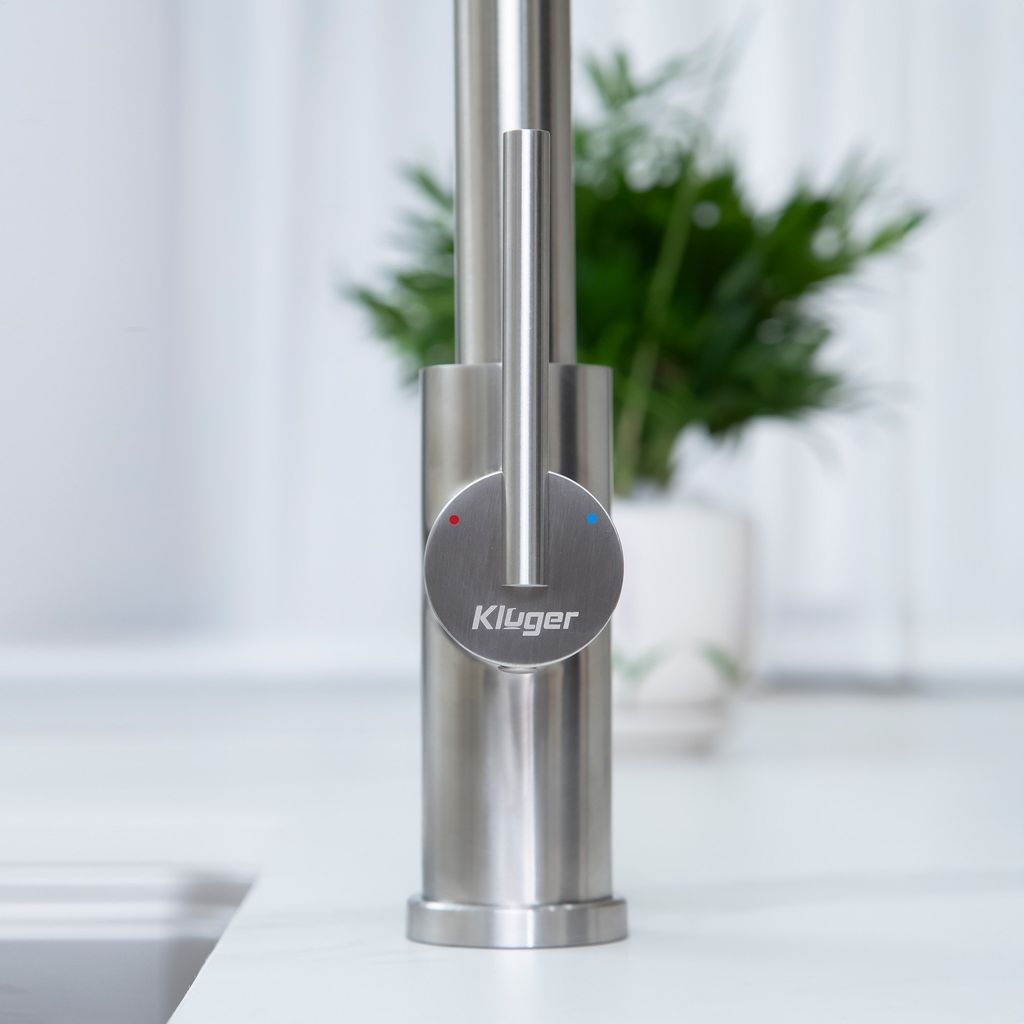 Vòi rửa bát Kluger KLF0030S