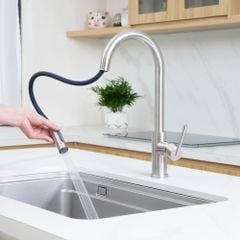 Vòi rửa bát Kluger KLF0030S