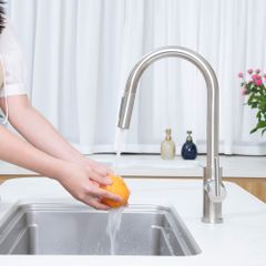 Vòi rửa bát Kluger KLF0030S