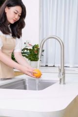 Vòi rửa bát Kluger KLF0030S