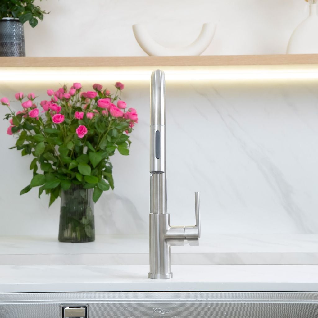 Vòi rửa bát Kluger KLF0030S