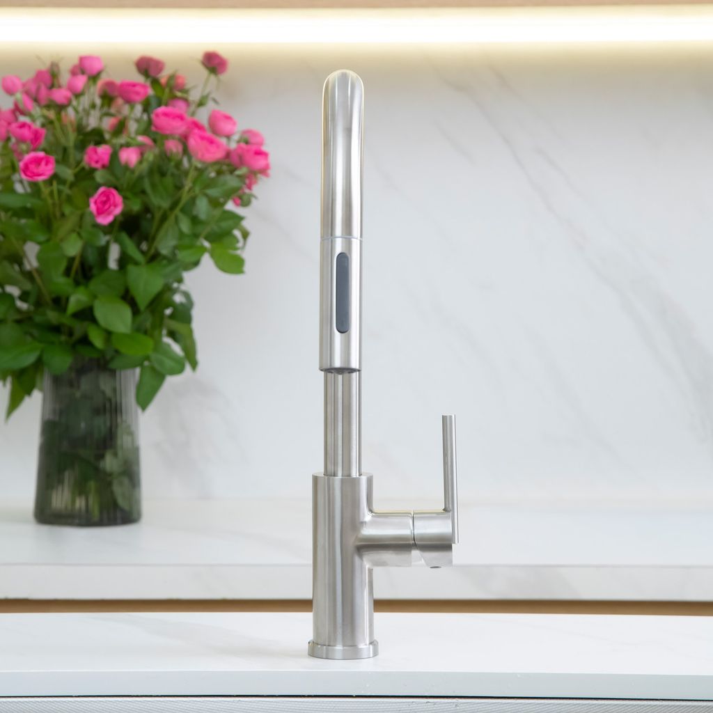 Vòi rửa bát Kluger KLF0030S