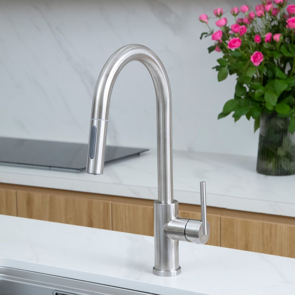 Vòi rửa bát Kluger KLF0030S