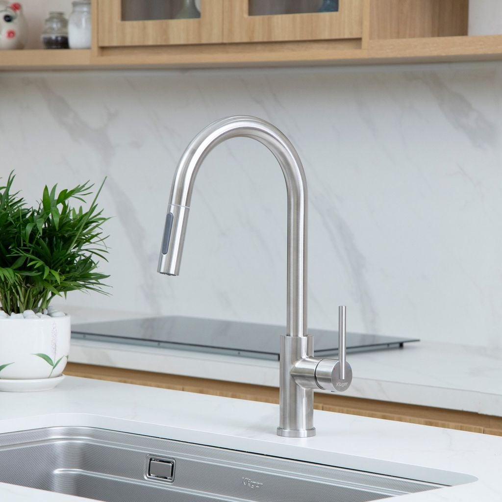 Vòi rửa bát Kluger KLF0030S