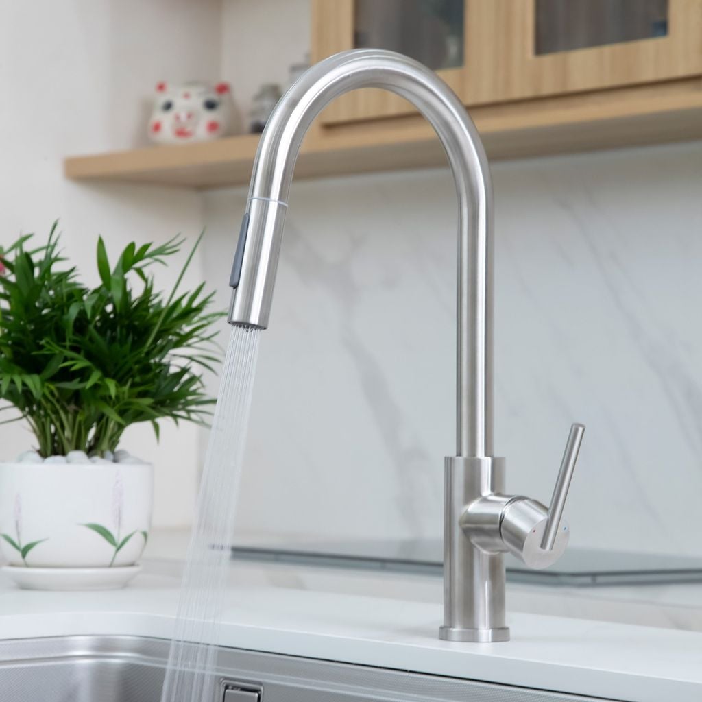 Vòi rửa bát Kluger KLF0030S