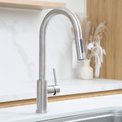 Vòi rửa bát Kluger KLF0030S