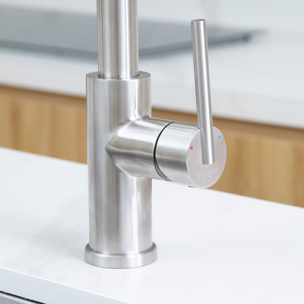 Vòi rửa bát Kluger KLF0030S