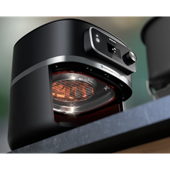 Nồi chiên không dầu Philips HD9880/90