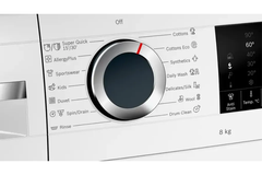 Máy giặt Bosch WGG234E0SG - Serie 6 - 8kg