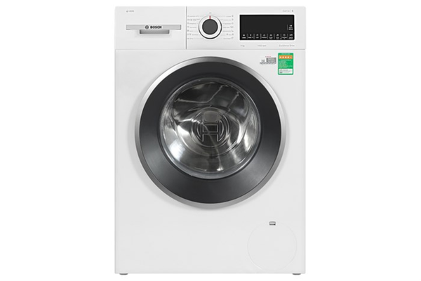 Máy giặt Bosch WGG244A0SG 9kg- Serie 6