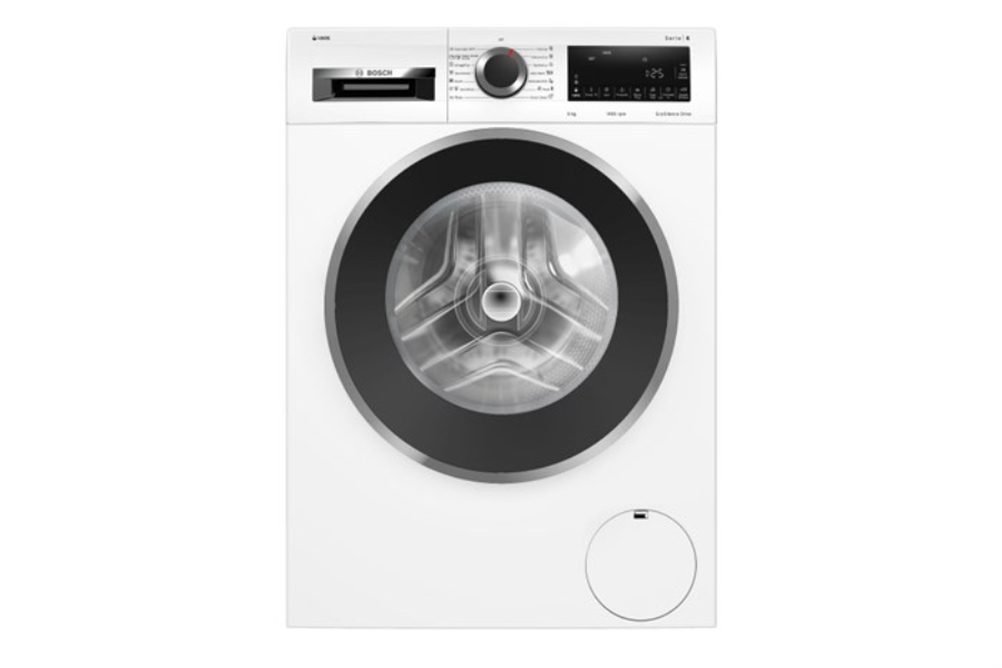 Máy giặt Bosch WGG244A0SG 9kg- Serie 6