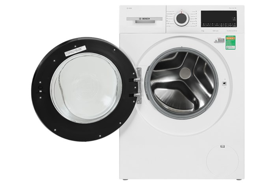Máy giặt Bosch WGG244A0SG 9kg- Serie 6