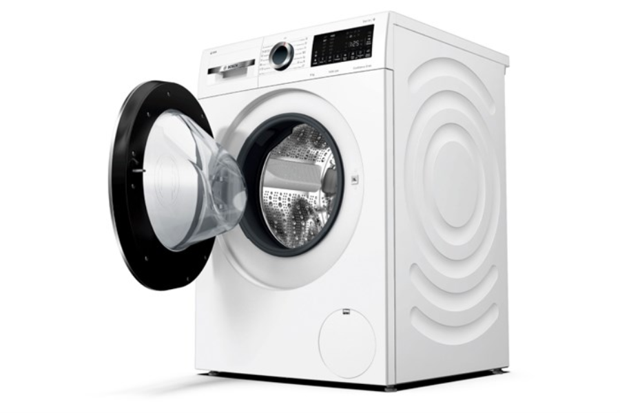 Máy giặt Bosch WGG244A0SG 9kg- Serie 6